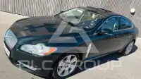 2010 Jaguar XF