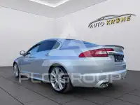 2010 Jaguar XF