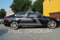 2010 Jaguar XF