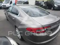 2010 Jaguar XF