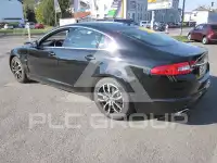 2010 Jaguar XF