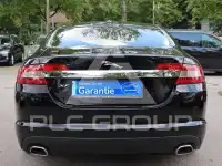 2010 Jaguar XF