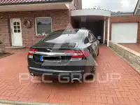 2010 Jaguar XF