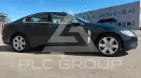 2010 Jaguar XF