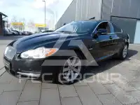 2010 Jaguar XF