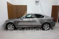 2010 Jaguar XF