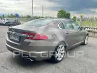 2010 Jaguar XF