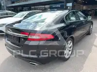 2010 Jaguar XF