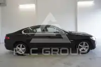 2010 Jaguar XF