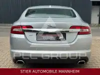 2010 Jaguar XF