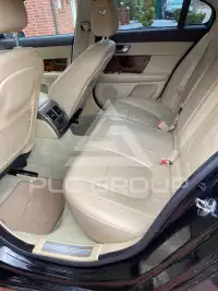 2010 Jaguar XF