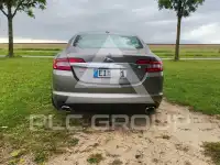 2010 Jaguar XF