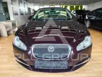 2010 Jaguar XF