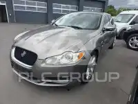 2010 Jaguar XF
