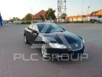 2010 Jaguar XF