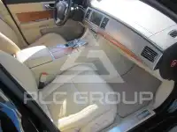 2010 Jaguar XF