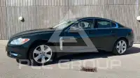 2010 Jaguar XF