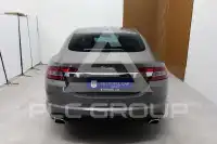 2010 Jaguar XF
