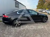 2010 Jaguar XF