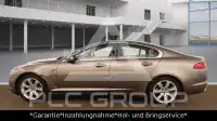 2010 Jaguar XF