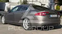 2010 Jaguar XF