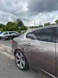 2010 Jaguar XF
