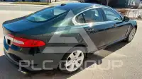 2010 Jaguar XF