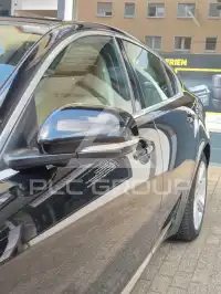 2010 Jaguar XF
