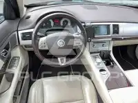 2010 Jaguar XF