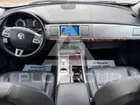 2010 Jaguar XF