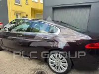 2010 Jaguar XF