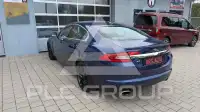 2010 Jaguar XF