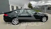 2010 Jaguar XF