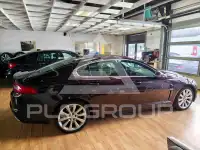 2010 Jaguar XF
