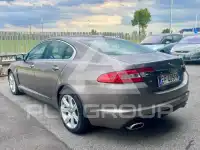 2010 Jaguar XF