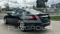 2010 Jaguar XF