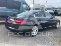 2010 Jaguar XF