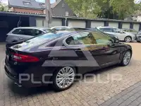 2010 Jaguar XF