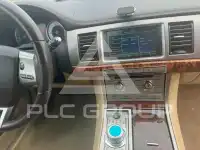 2010 Jaguar XF