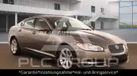 2010 Jaguar XF
