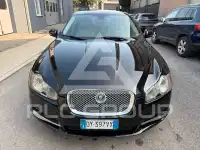 2010 Jaguar XF