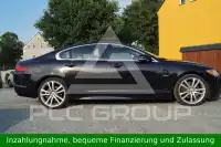 2010 Jaguar XF