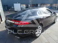 2010 Jaguar XF