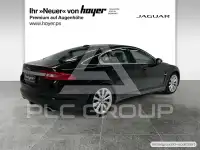 2010 Jaguar XF