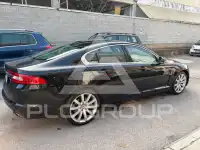 2010 Jaguar XF