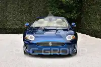 2010 Jaguar XK