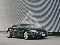 2010 Jaguar XK