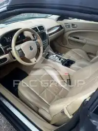 2010 Jaguar XK