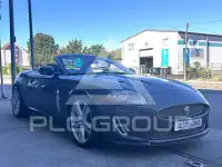 2010 Jaguar XK