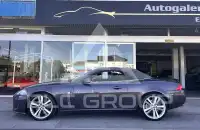 2010 Jaguar XK